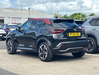 Used Nissan Juke 2024 for sale - 78847458: Photo