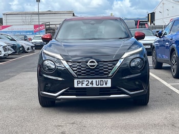 Used Nissan Juke 2024 for sale - 78847458: Photo