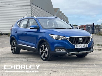 Used MG MG ZS 2020 for sale - 79277363: Photo