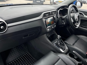 Used MG MG ZS 2020 for sale - 79277363: Photo