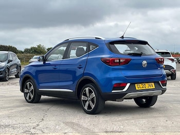 Used MG MG ZS 2020 for sale - 79277363: Photo
