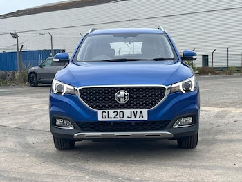 Used MG MG ZS 2020 for sale - 79277363: Photo