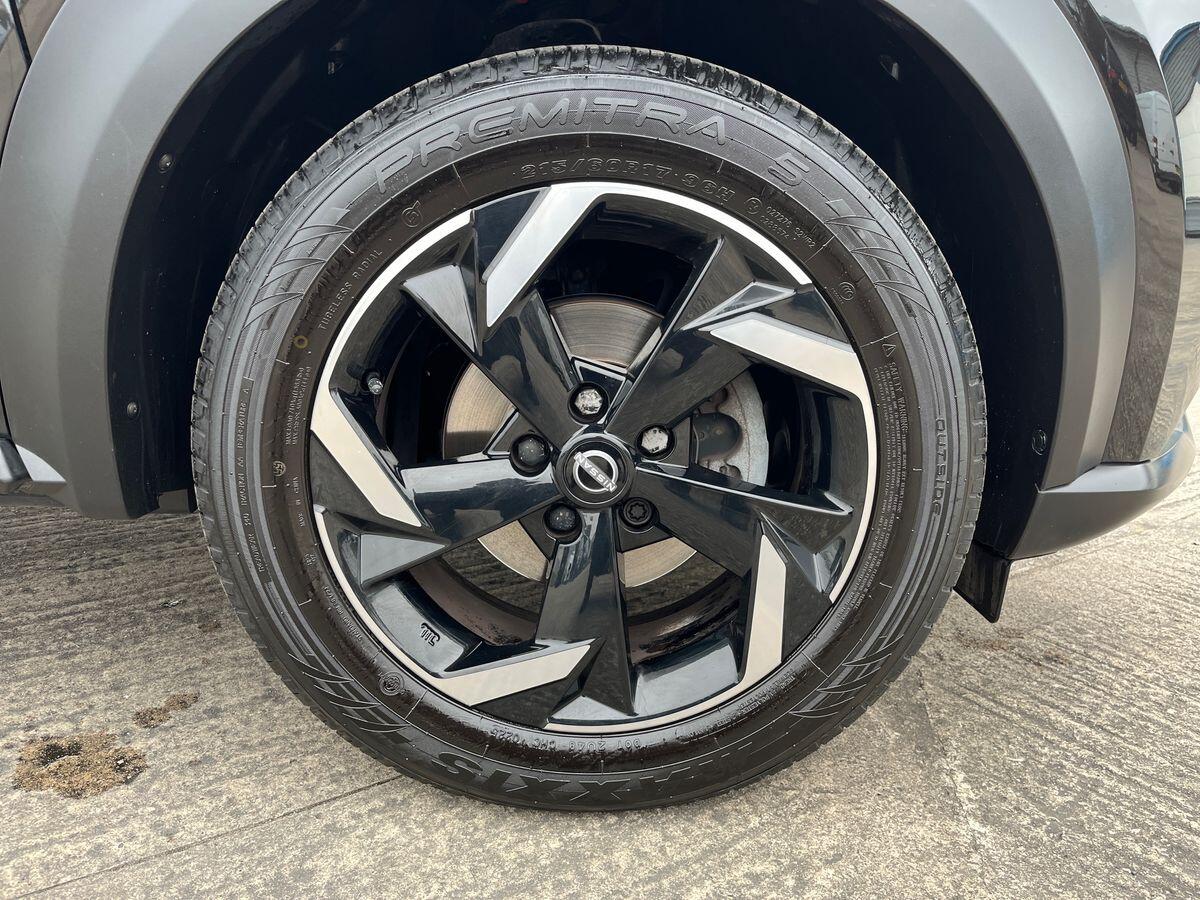 Used Nissan Juke 2023 for sale - 77849334: Photo 10