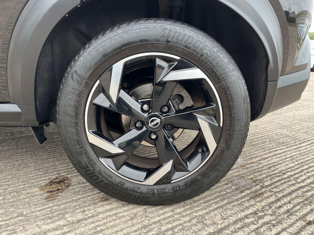 Used Nissan Juke 2023 for sale - 77849334: Photo 12