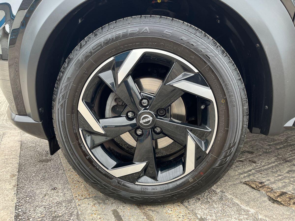 Used Nissan Juke 2023 for sale - 77849334: Photo 13