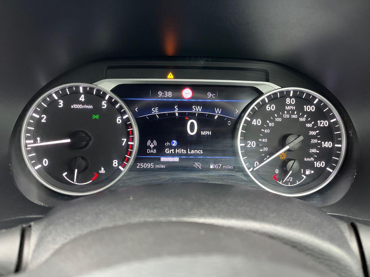 Used Nissan Juke 2023 for sale - 77849334: Photo 15