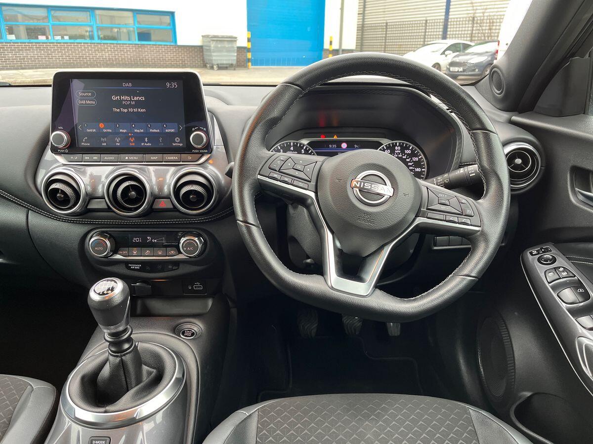 Used Nissan Juke 2023 for sale - 77849334: Photo 19