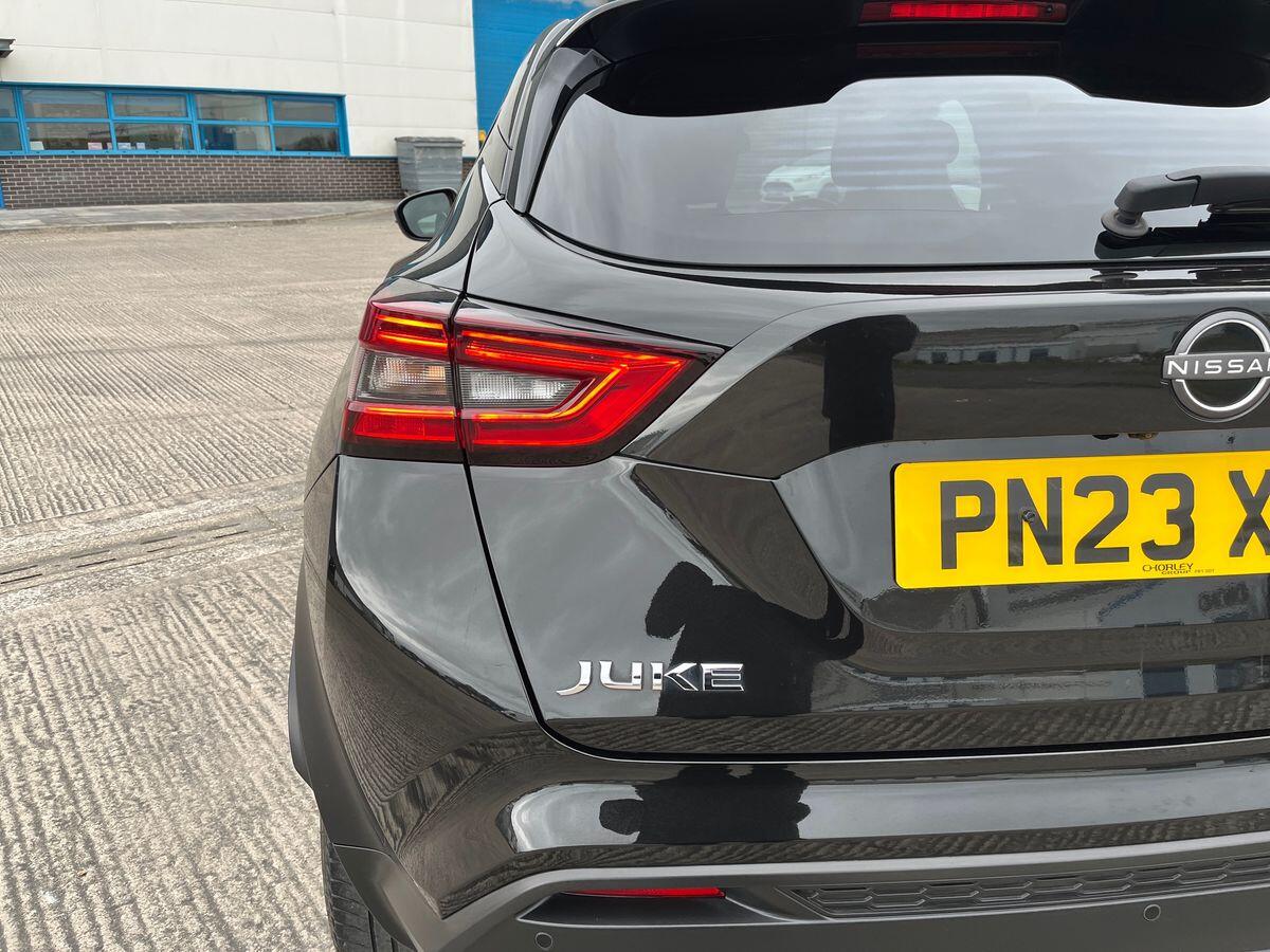 Used Nissan Juke 2023 for sale - 77849334: Photo 22