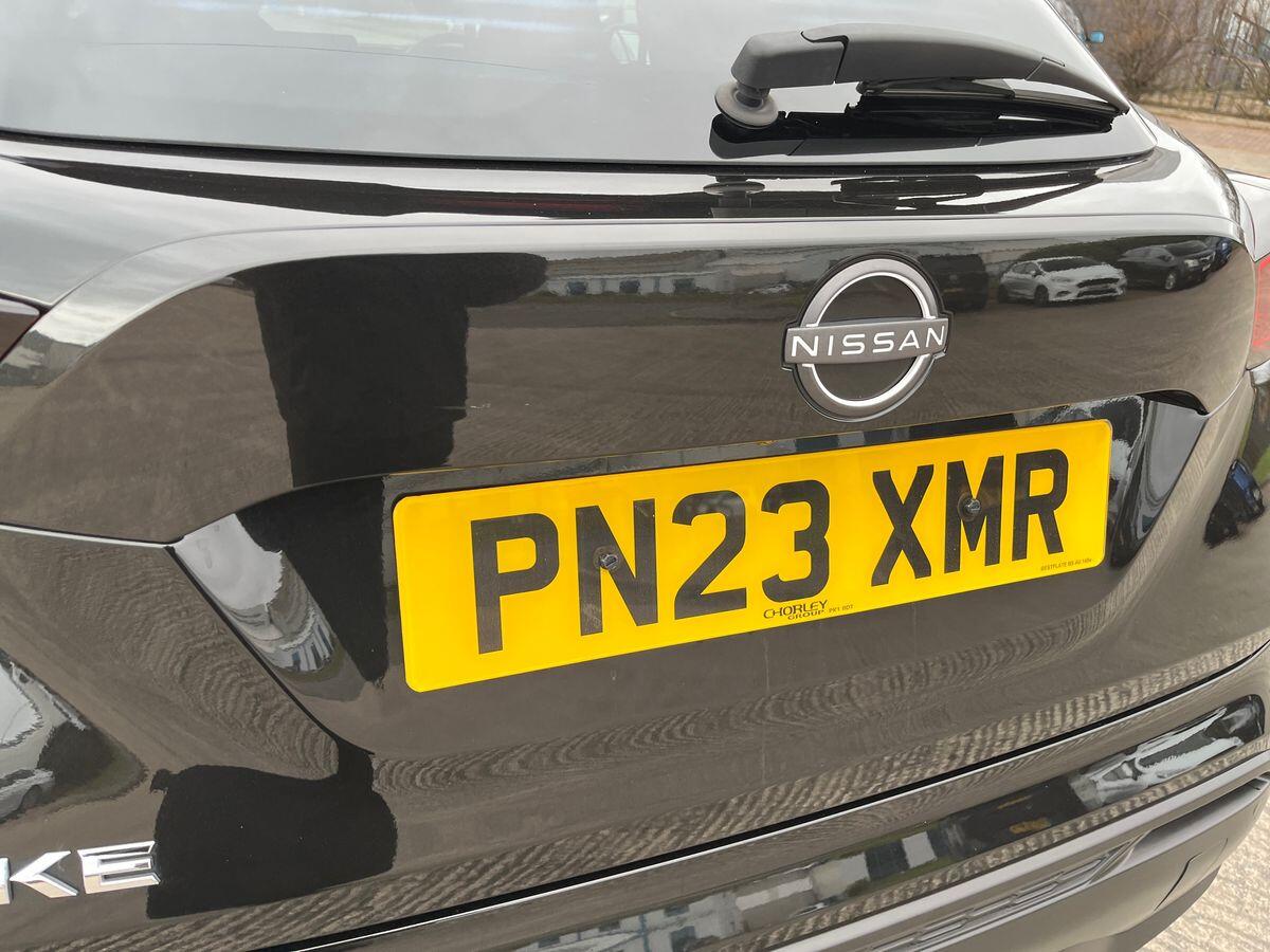 Used Nissan Juke 2023 for sale - 77849334: Photo 24