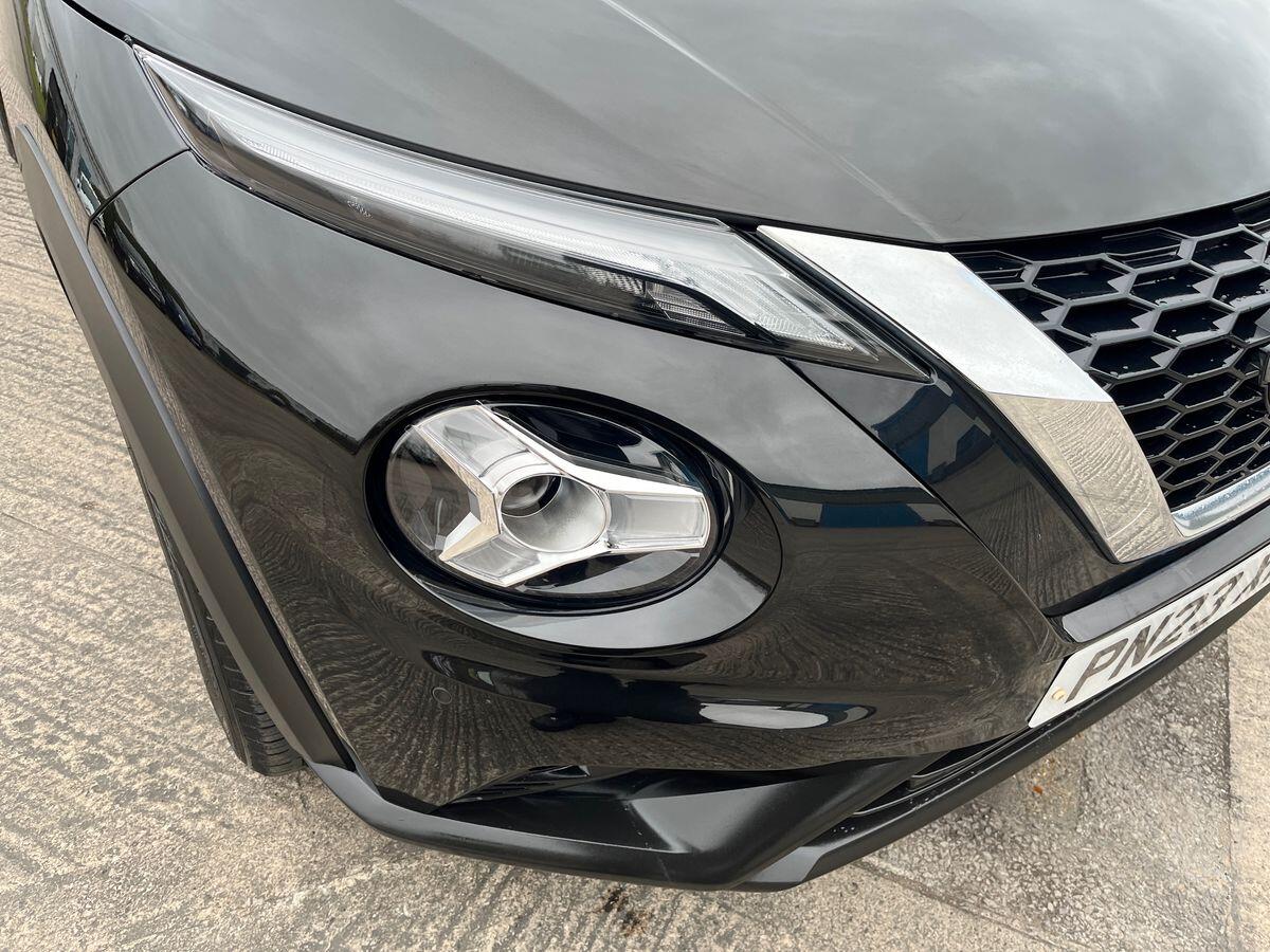 Used Nissan Juke 2023 for sale - 77849334: Photo 25