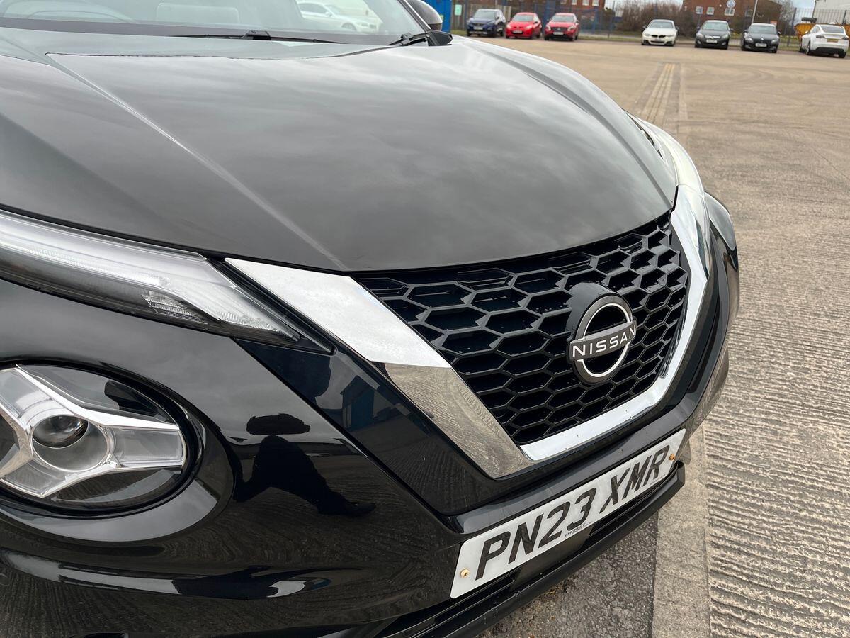 Used Nissan Juke 2023 for sale - 77849334: Photo 26