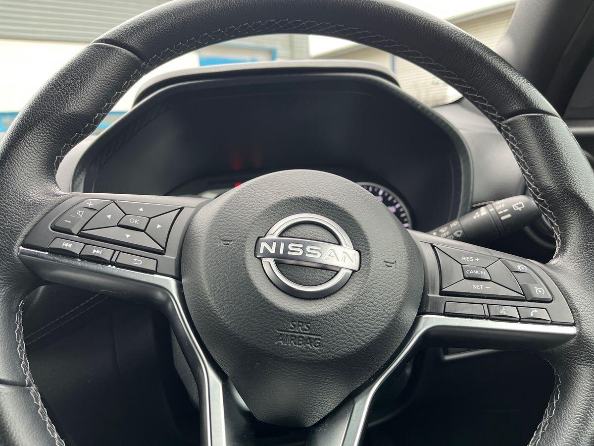 Used Nissan Juke 2023 for sale - 77849334: Photo 28