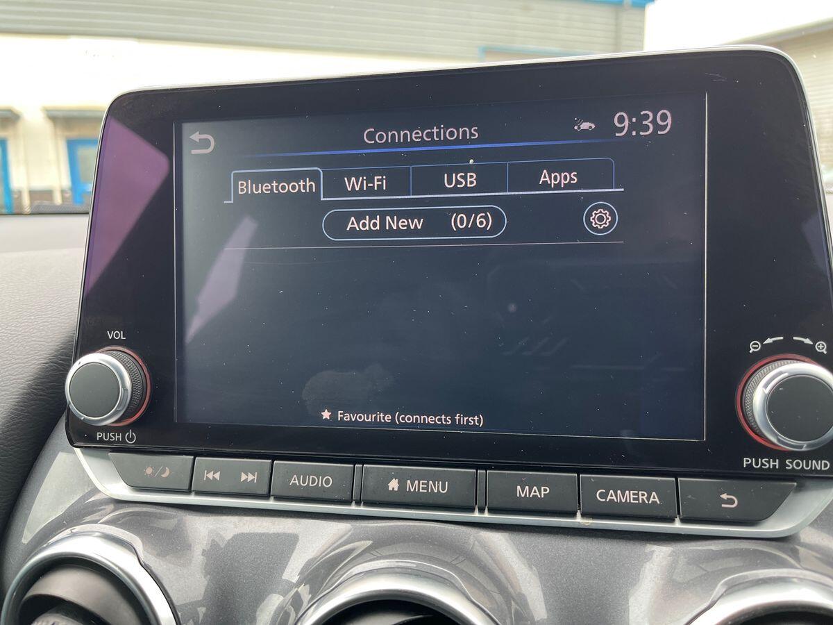 Used Nissan Juke 2023 for sale - 77849334: Photo 32