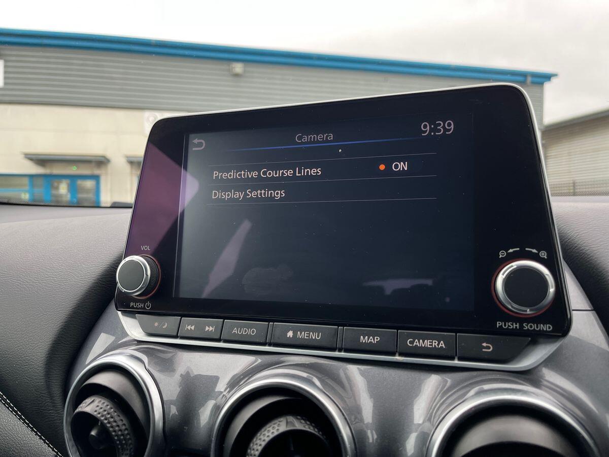 Used Nissan Juke 2023 for sale - 77849334: Photo 33