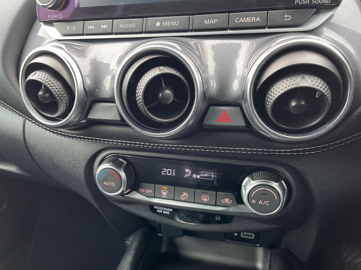 Used Nissan Juke 2023 for sale - 77849334: Photo 34