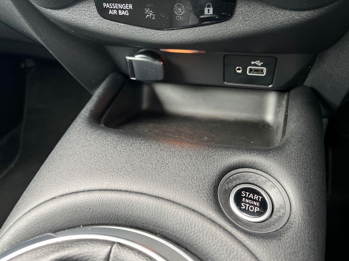 Used Nissan Juke 2023 for sale - 77849334: Photo 35