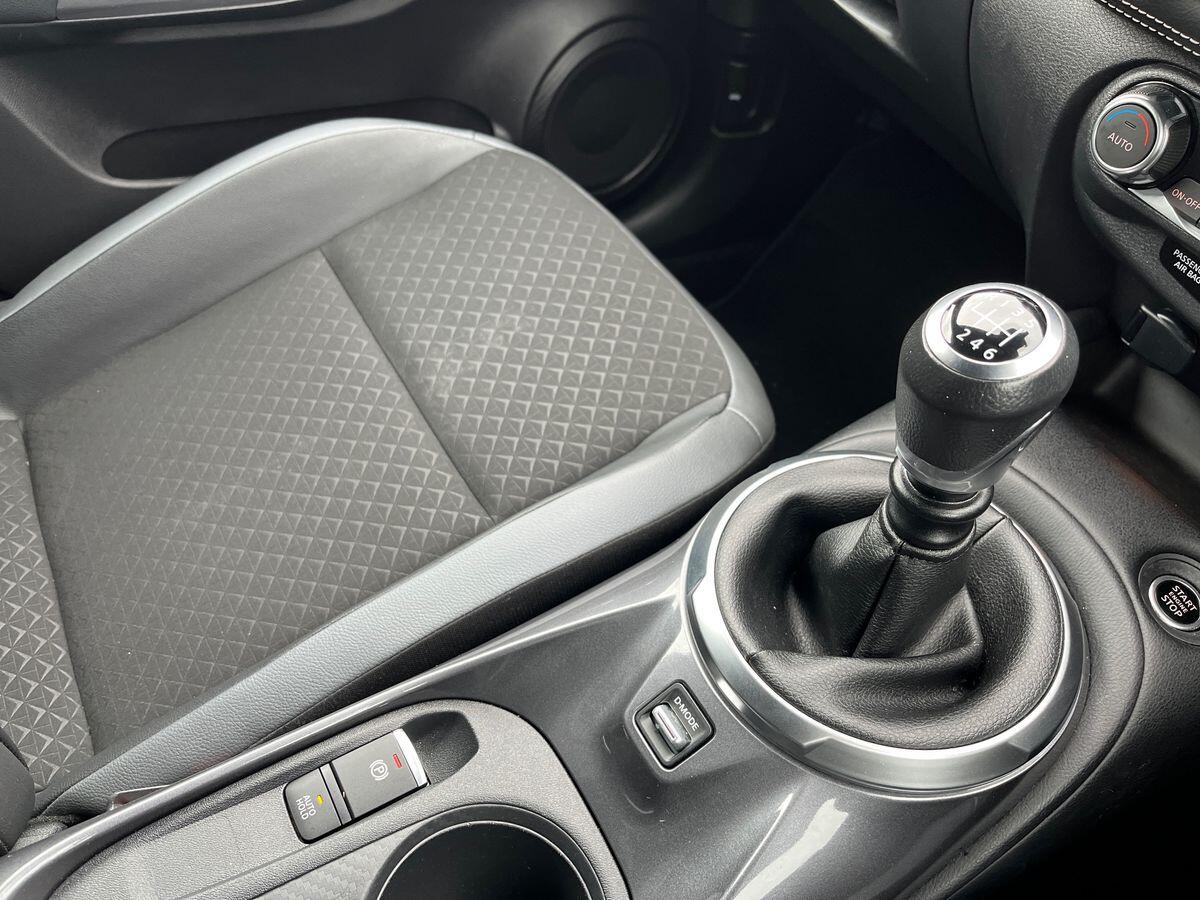 Used Nissan Juke 2023 for sale - 77849334: Photo 36