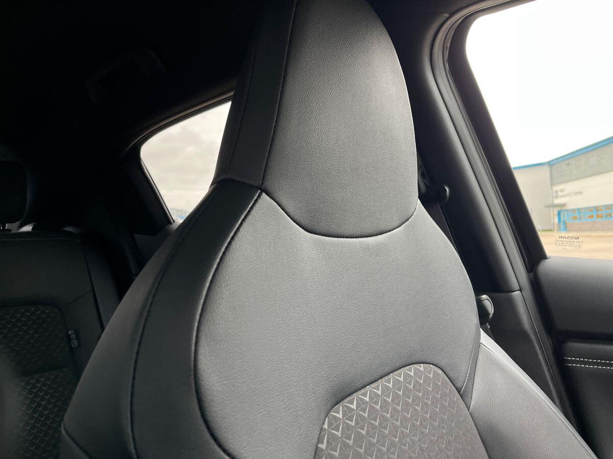 Used Nissan Juke 2023 for sale - 77849334: Photo 37