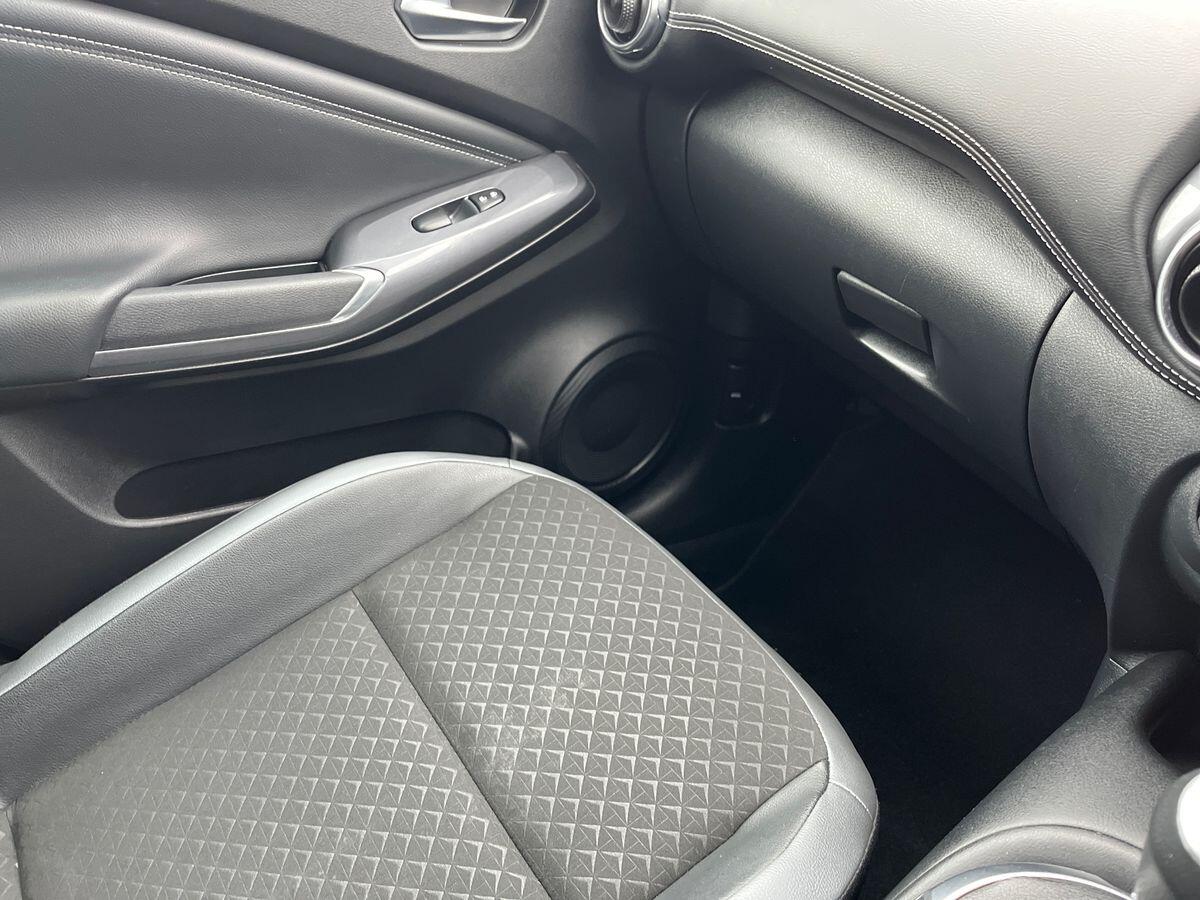 Used Nissan Juke 2023 for sale - 77849334: Photo 38