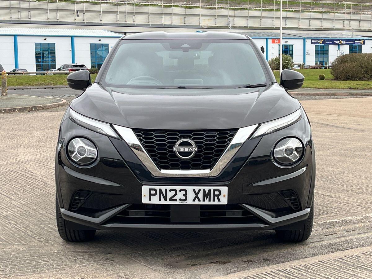 Used Nissan Juke 2023 for sale - 77849334: Photo 4