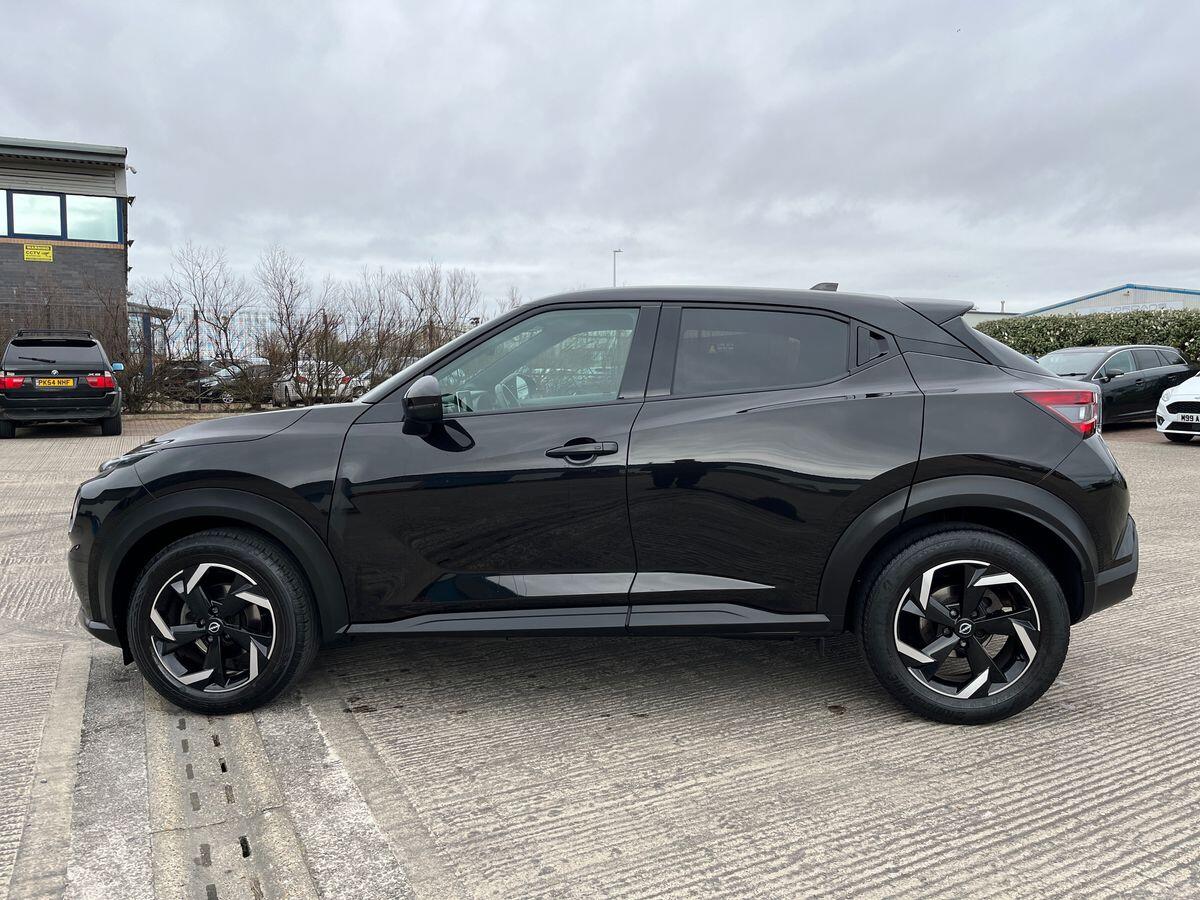 Used Nissan Juke 2023 for sale - 77849334: Photo 6