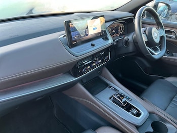 Used Nissan Qashqai 2024 for sale - 76805284: Photo