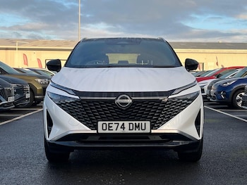 Used Nissan Qashqai 2024 for sale - 76805284: Photo