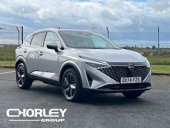 Used Nissan Qashqai 2025 for sale - 78251854: Photo