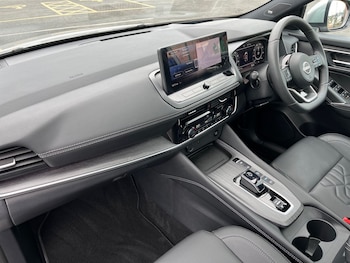 Used Nissan Qashqai 2025 for sale - 78251854: Photo