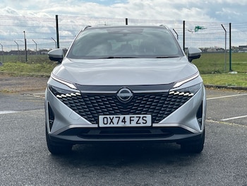 Used Nissan Qashqai 2025 for sale - 78251854: Photo