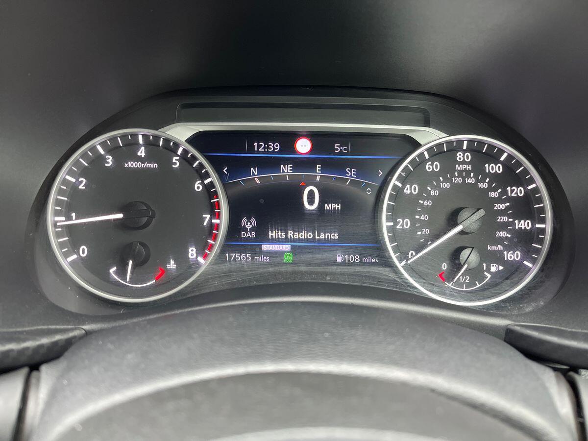 Used Nissan Juke 2021 for sale - 77593635: Photo 15