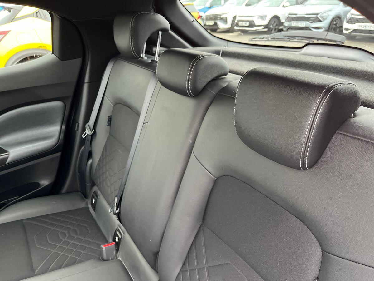 Used Nissan Juke 2021 for sale - 77593635: Photo 20