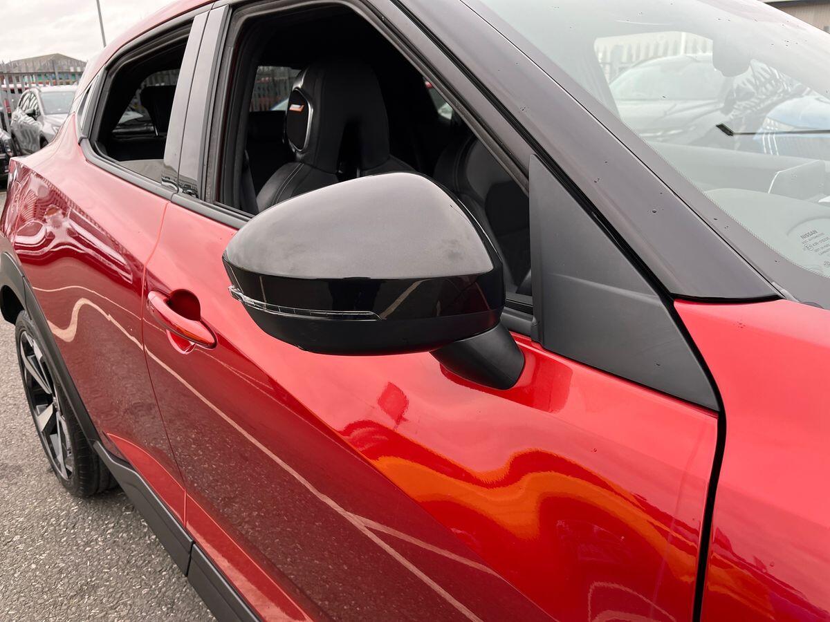 Used Nissan Juke 2021 for sale - 77593635: Photo 26