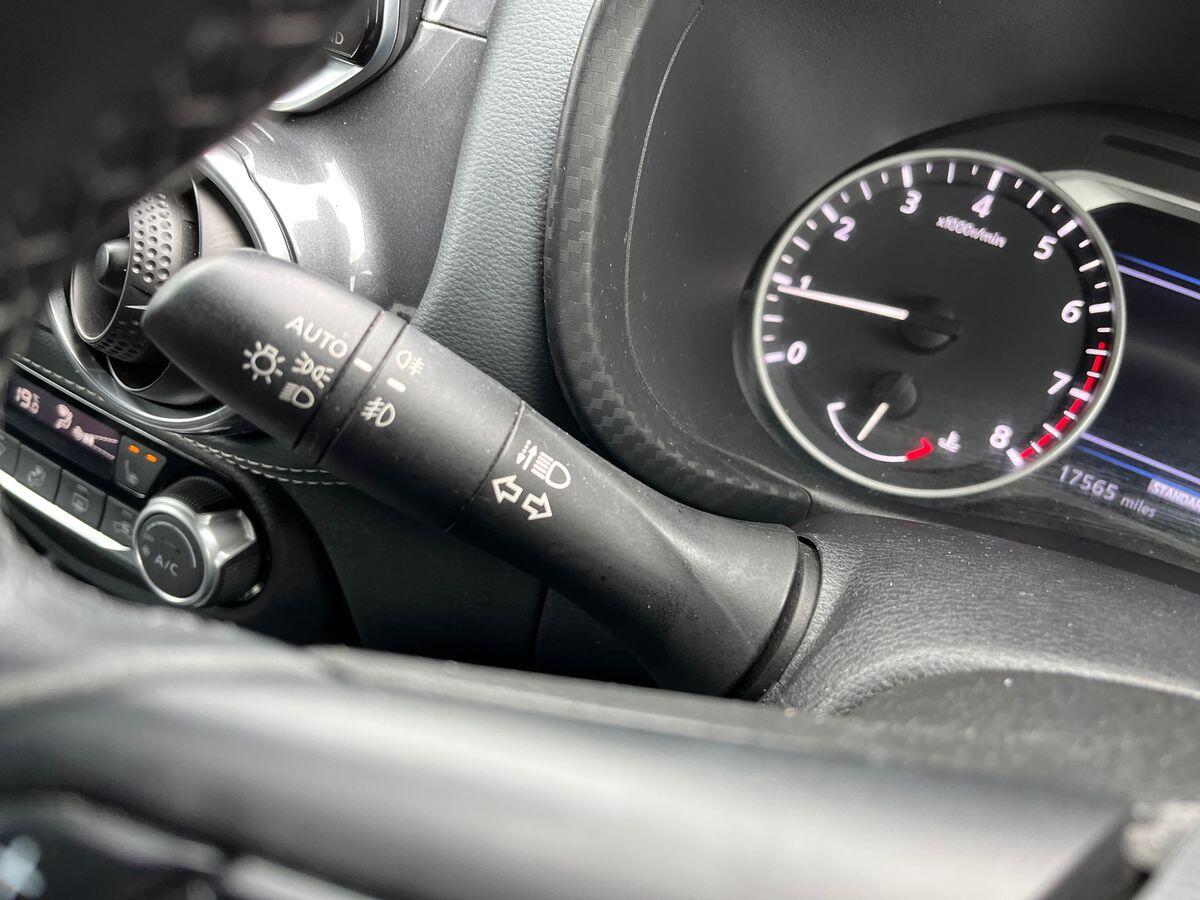 Used Nissan Juke 2021 for sale - 77593635: Photo 30