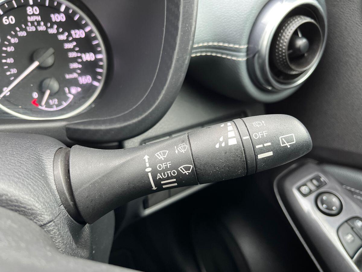 Used Nissan Juke 2021 for sale - 77593635: Photo 31