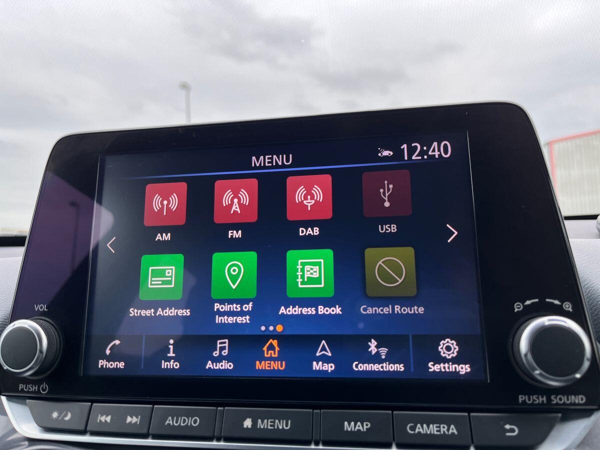 Used Nissan Juke 2021 for sale - 77593635: Photo 33