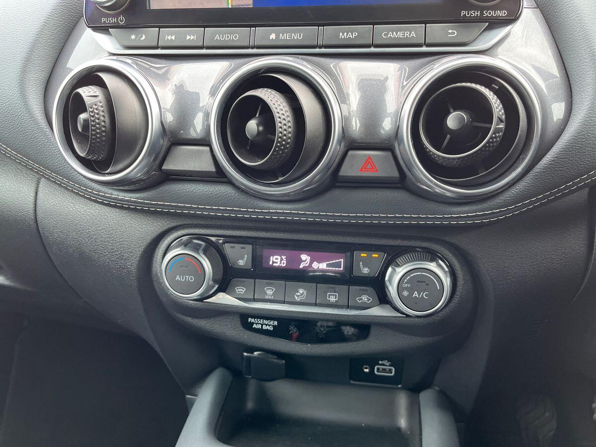 Used Nissan Juke 2021 for sale - 77593635: Photo 35