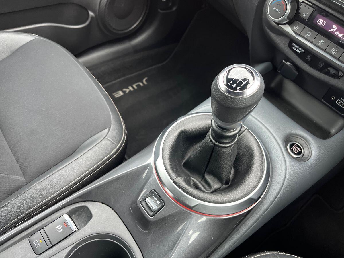 Used Nissan Juke 2021 for sale - 77593635: Photo 36