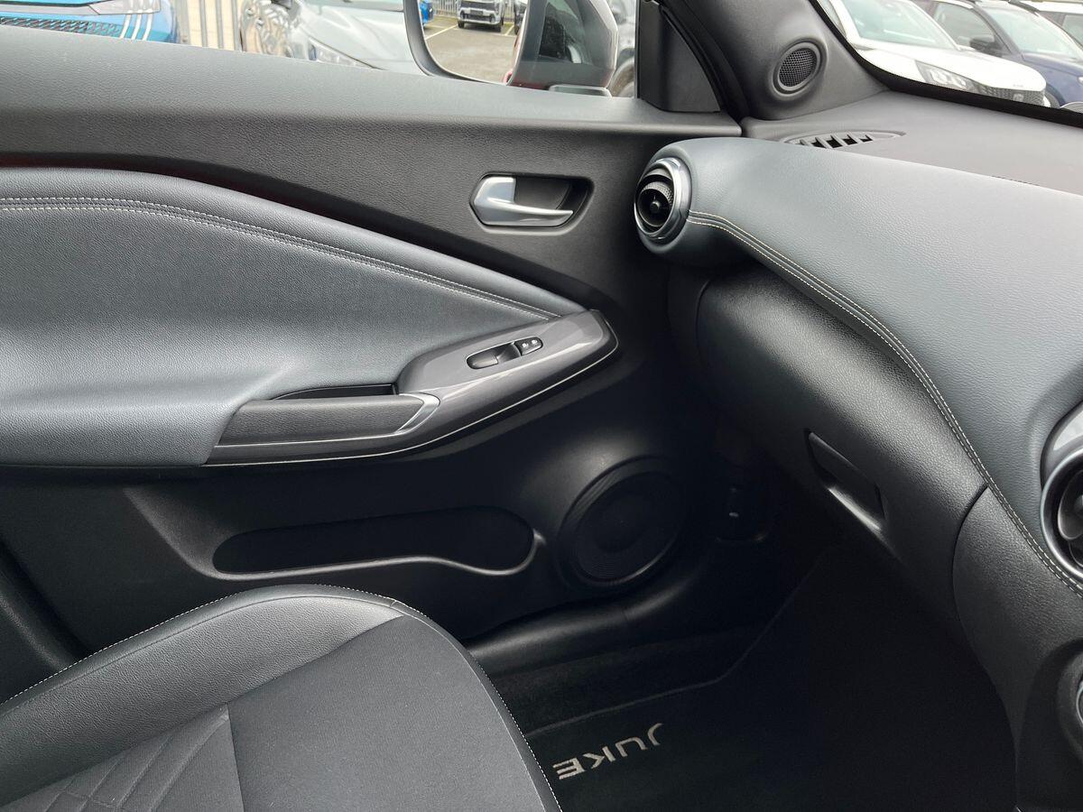 Used Nissan Juke 2021 for sale - 77593635: Photo 38