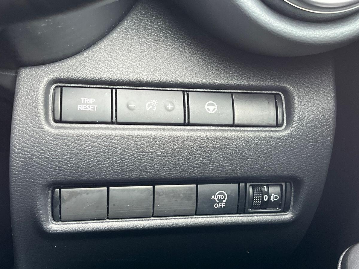 Used Nissan Juke 2021 for sale - 77593635: Photo 40