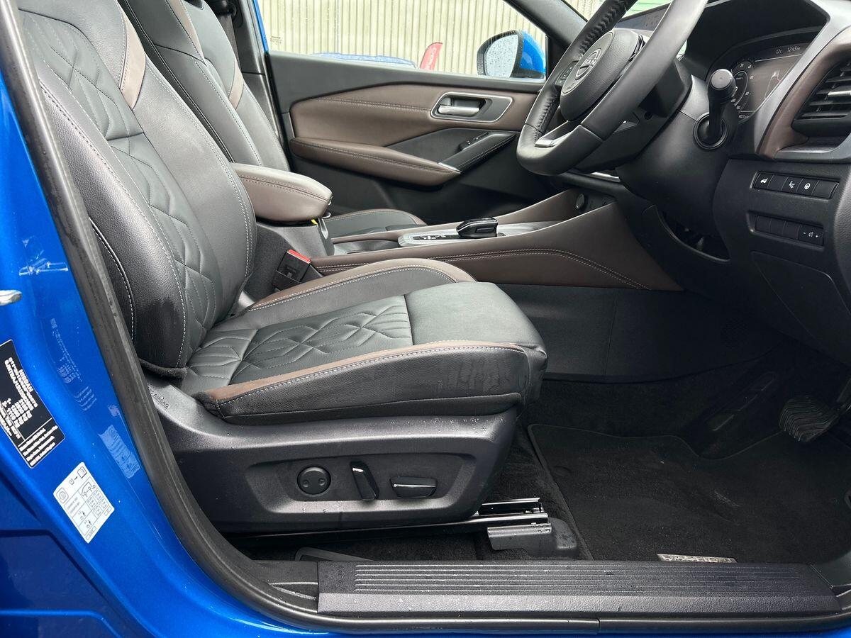 Used Nissan Qashqai 2024 for sale - 76374699: Photo 34