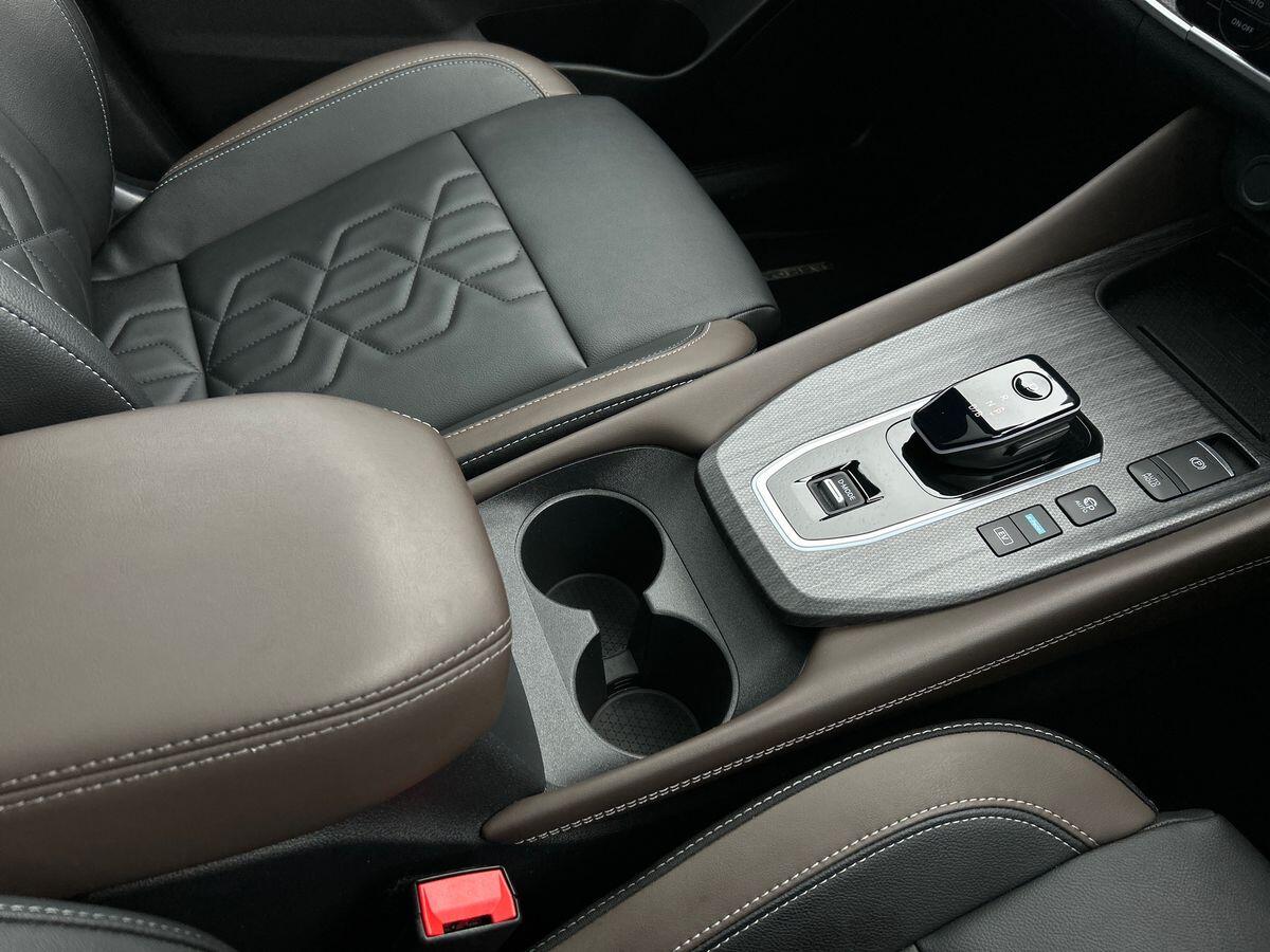 Used Nissan Qashqai 2024 for sale - 76374699: Photo 35