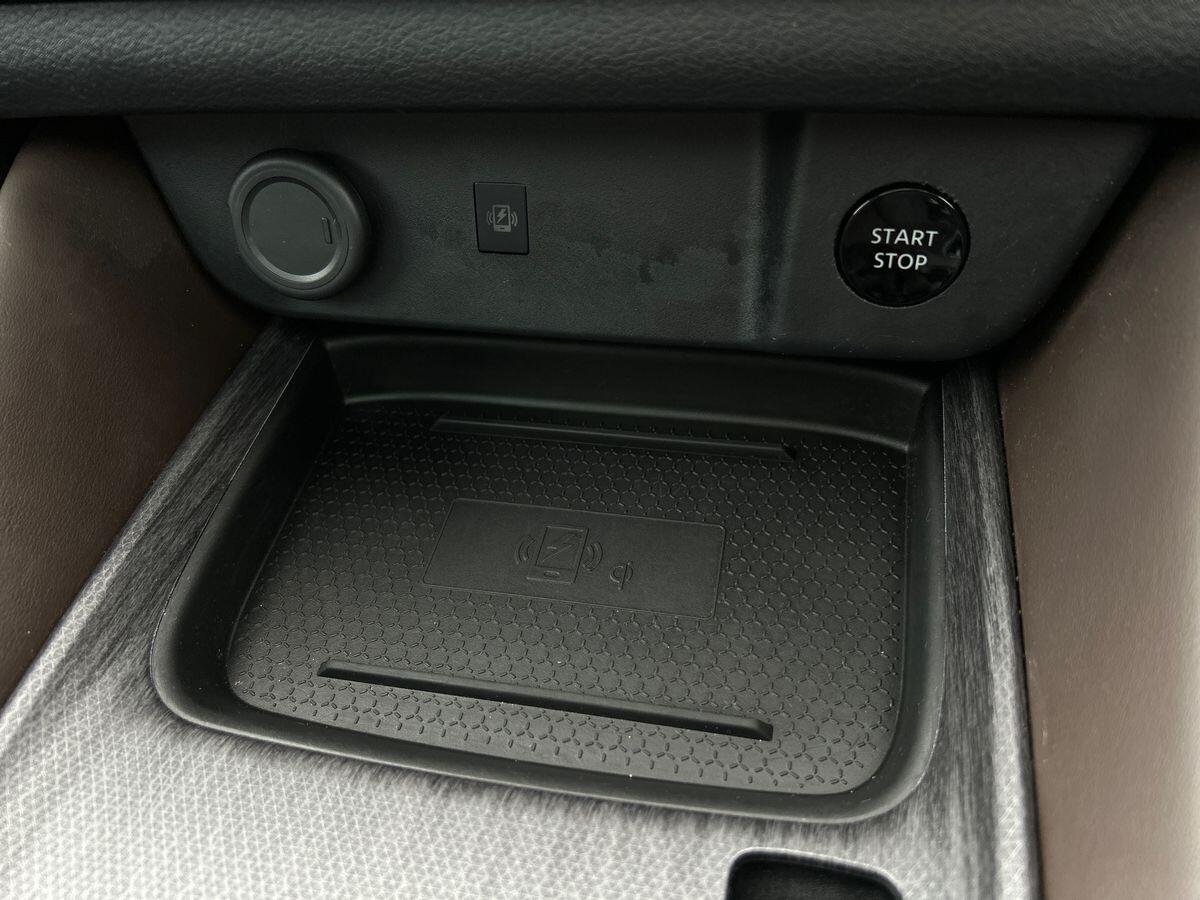 Used Nissan Qashqai 2024 for sale - 76374699: Photo 40