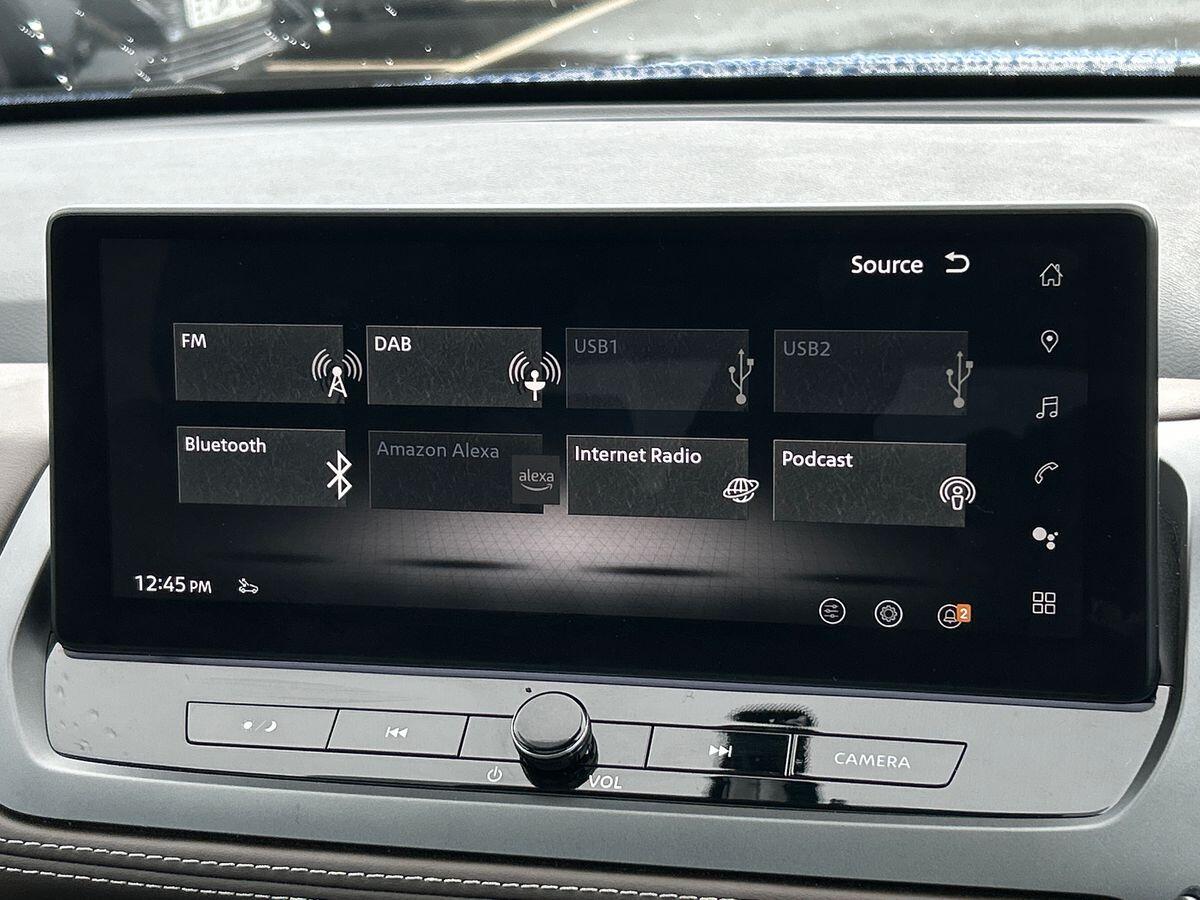 Used Nissan Qashqai 2024 for sale - 76374699: Photo 46