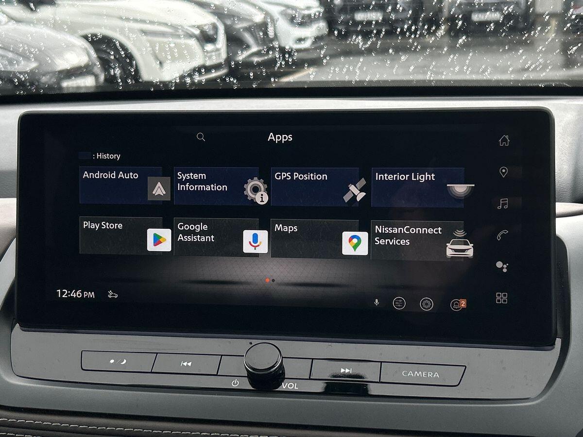 Used Nissan Qashqai 2024 for sale - 76374699: Photo 47