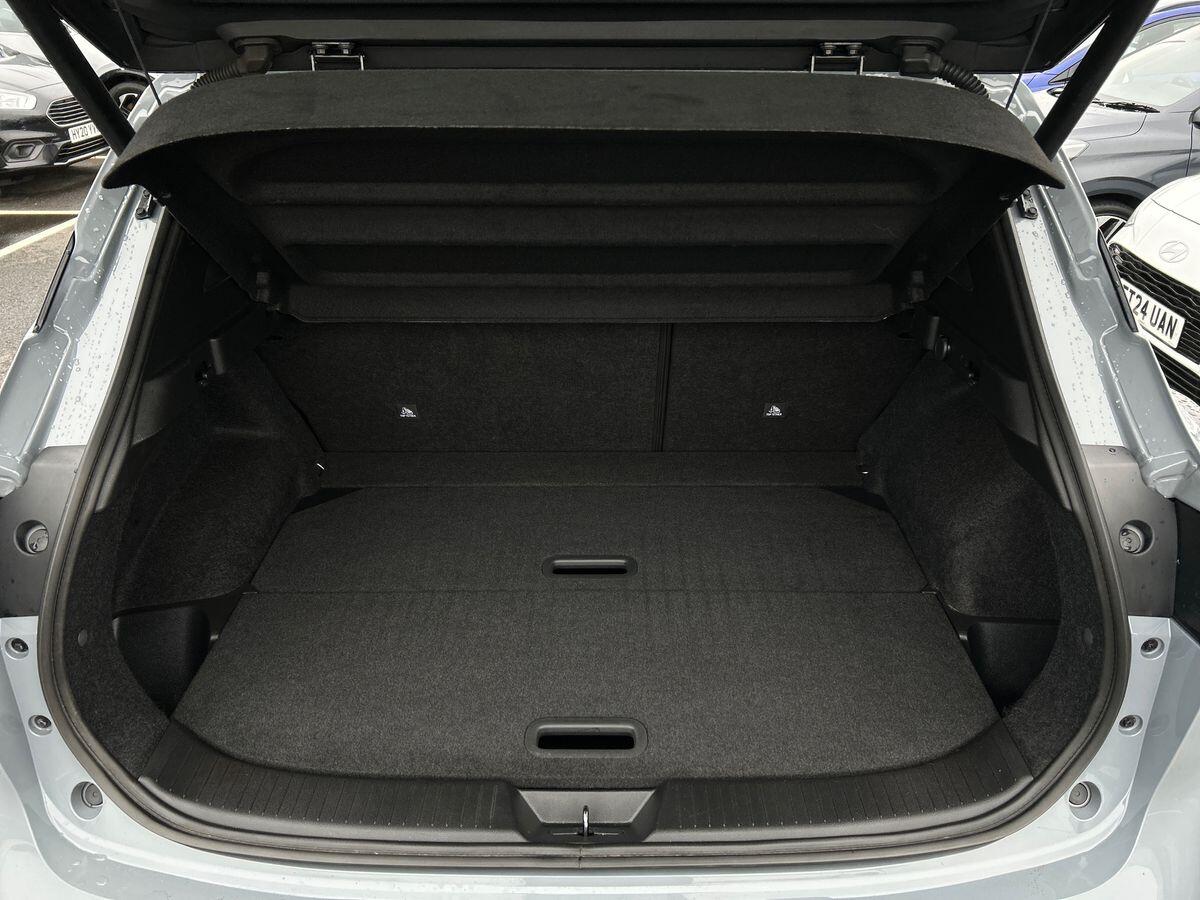 Used Nissan Qashqai 2022 for sale - 76300189: Photo 22