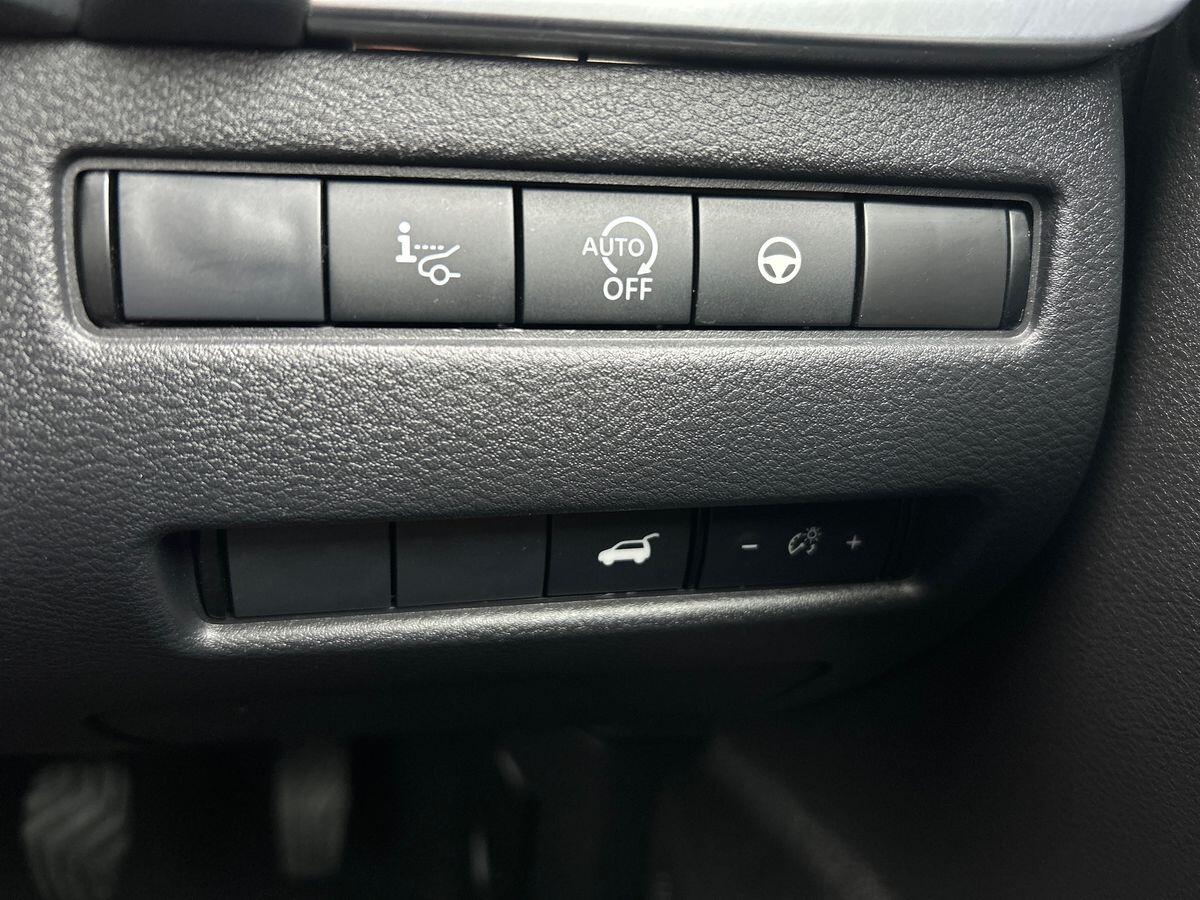 Used Nissan Qashqai 2022 for sale - 76300189: Photo 30