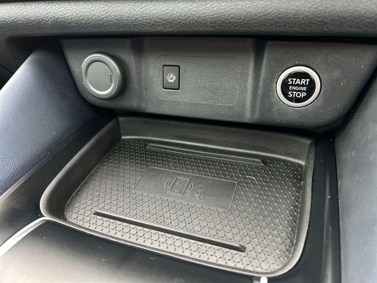 Used Nissan Qashqai 2022 for sale - 76300189: Photo 38