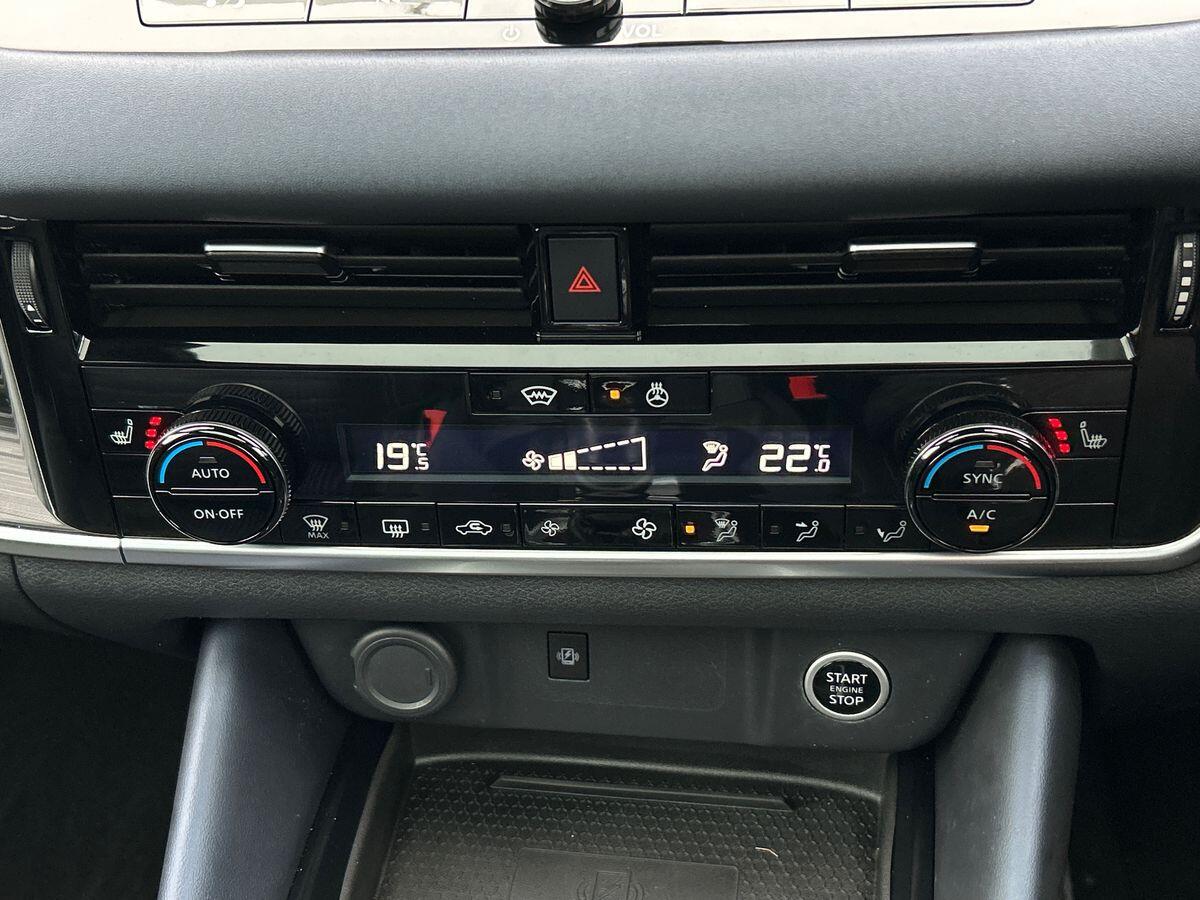 Used Nissan Qashqai 2022 for sale - 76300189: Photo 39