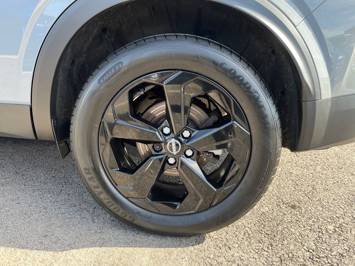 Used Nissan Qashqai 2024 for sale - 78145778: Photo 12